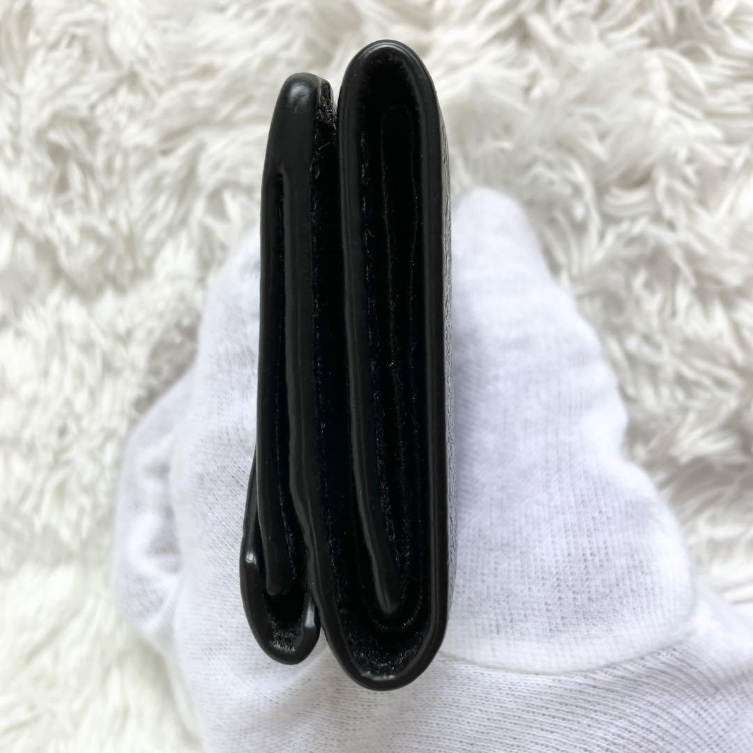 専用✨BALENCIAGA グラフティーペーパー ミニウォレット 三つ折り財布