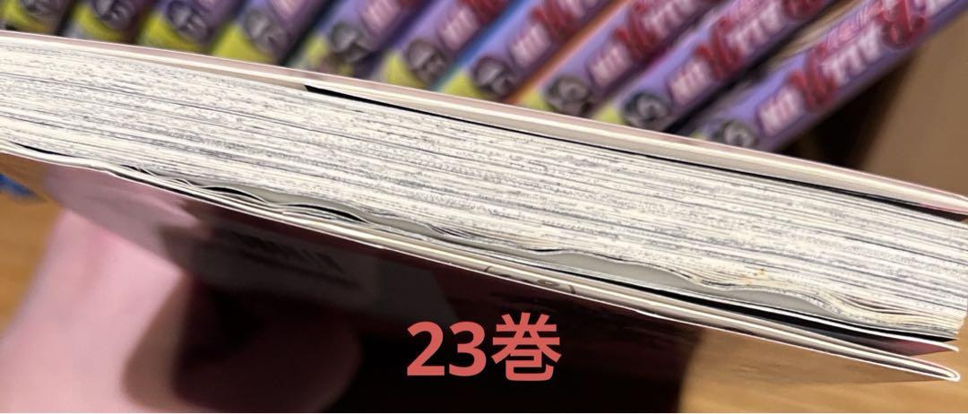 専用 スティールボールラン　全巻セット スティール・ボール・ラン 全巻セットΩ