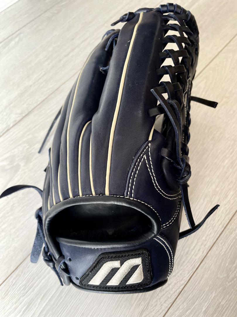 MIZUNO DEERISH ミズノ プロフェッショナル イチローモデル 軟式