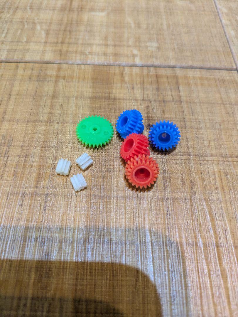 なみページ ネジ外し工具】 ネジザウルスバズーカ 対辺：2.5-3.0mm 軽症用