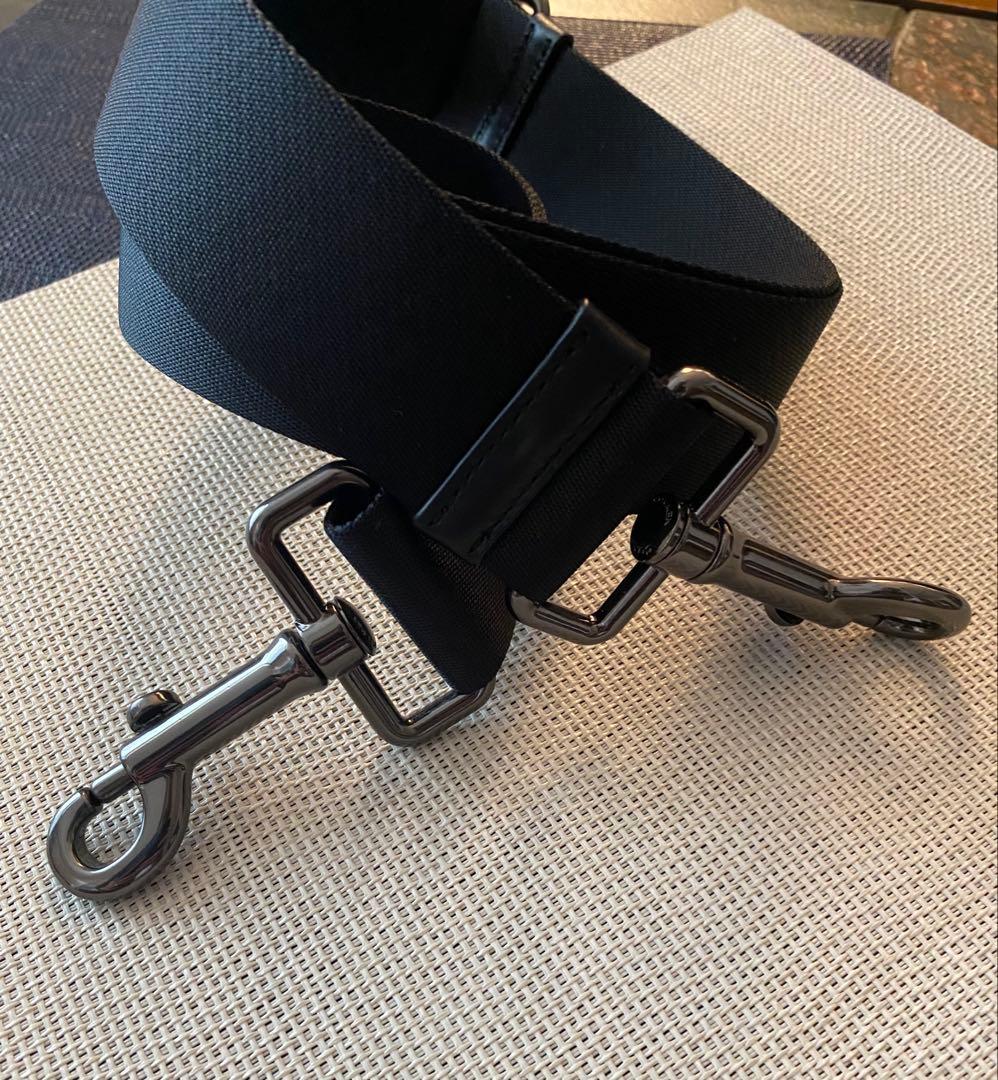 【1回のみ使用】COACH シグネチャー ボストンバッグ 大容量 トラベル仕様 【1回のみ使用】COACH シグネチャー ボストンバッグ 大容量 トラベル仕様