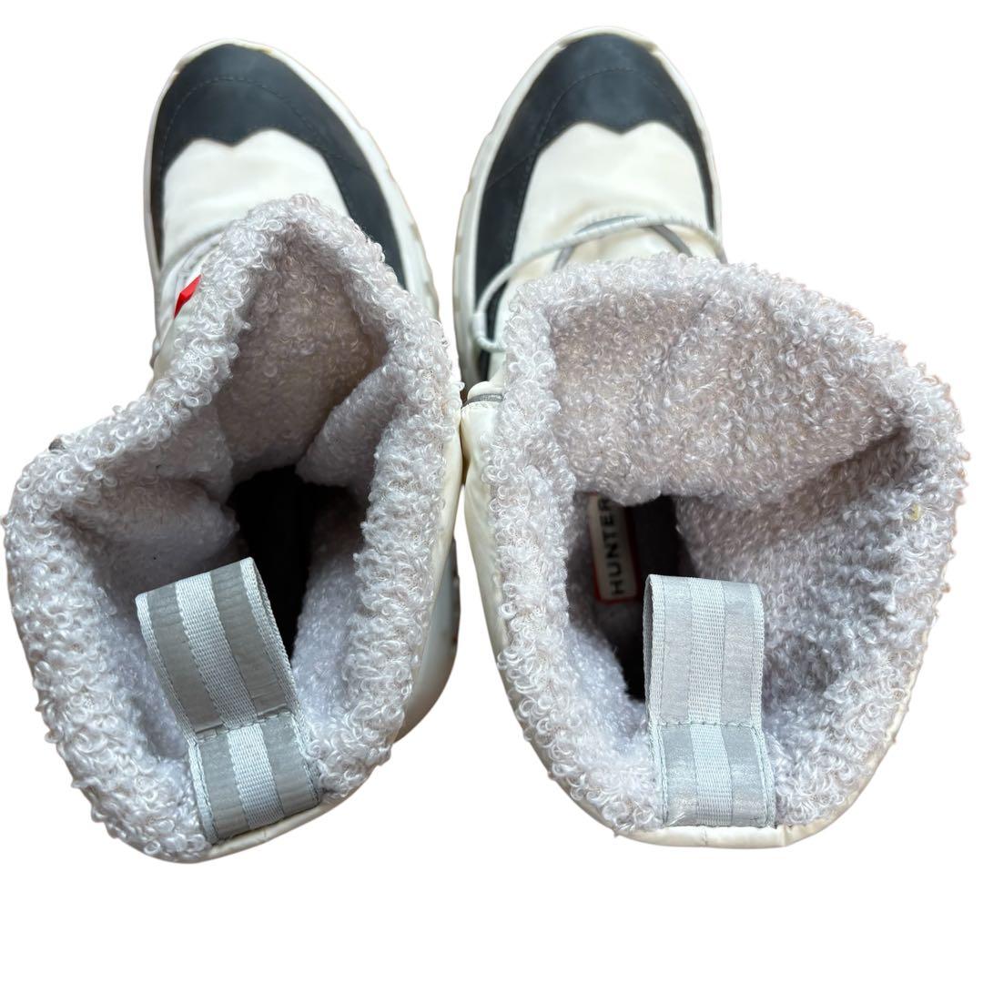 HUNTER ハンターレディーススノーブーツ HUNTER ハンターレディーススノーブーツ