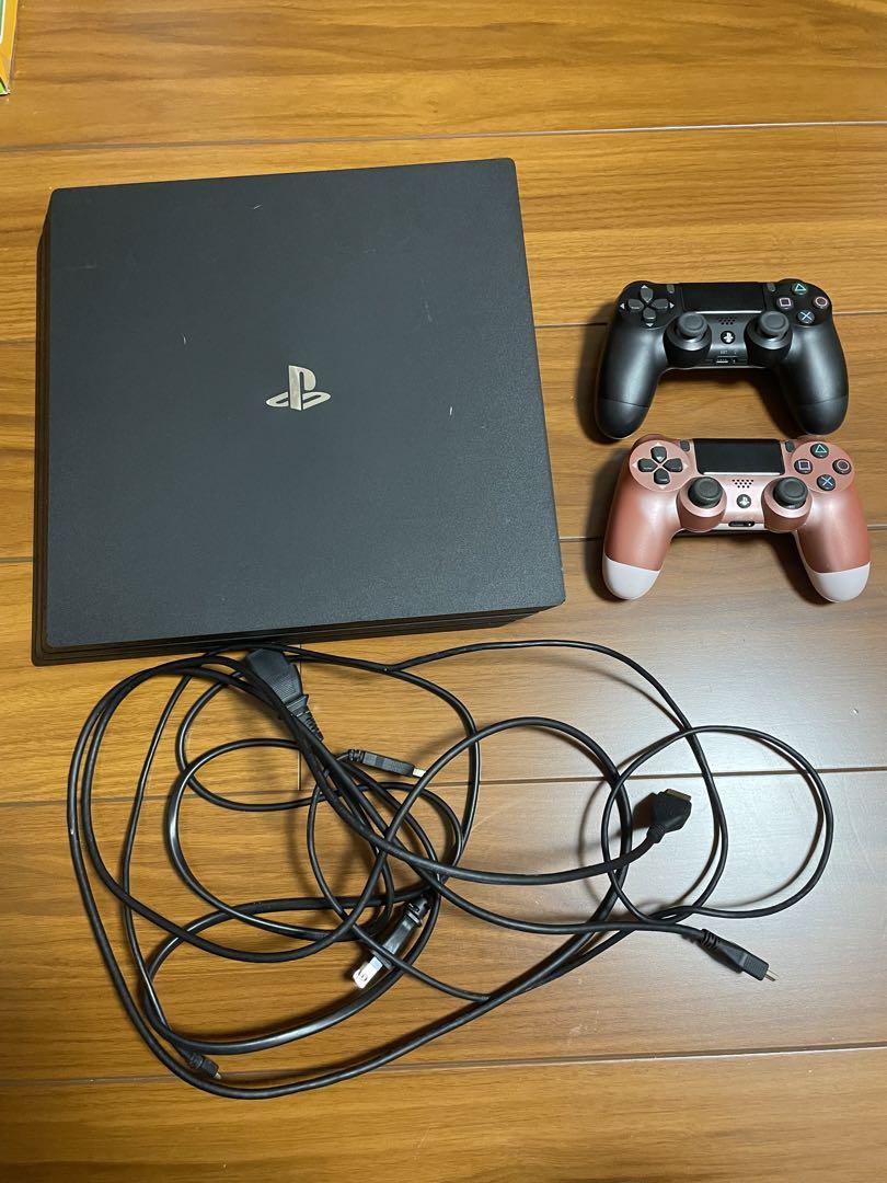 ps4 pro