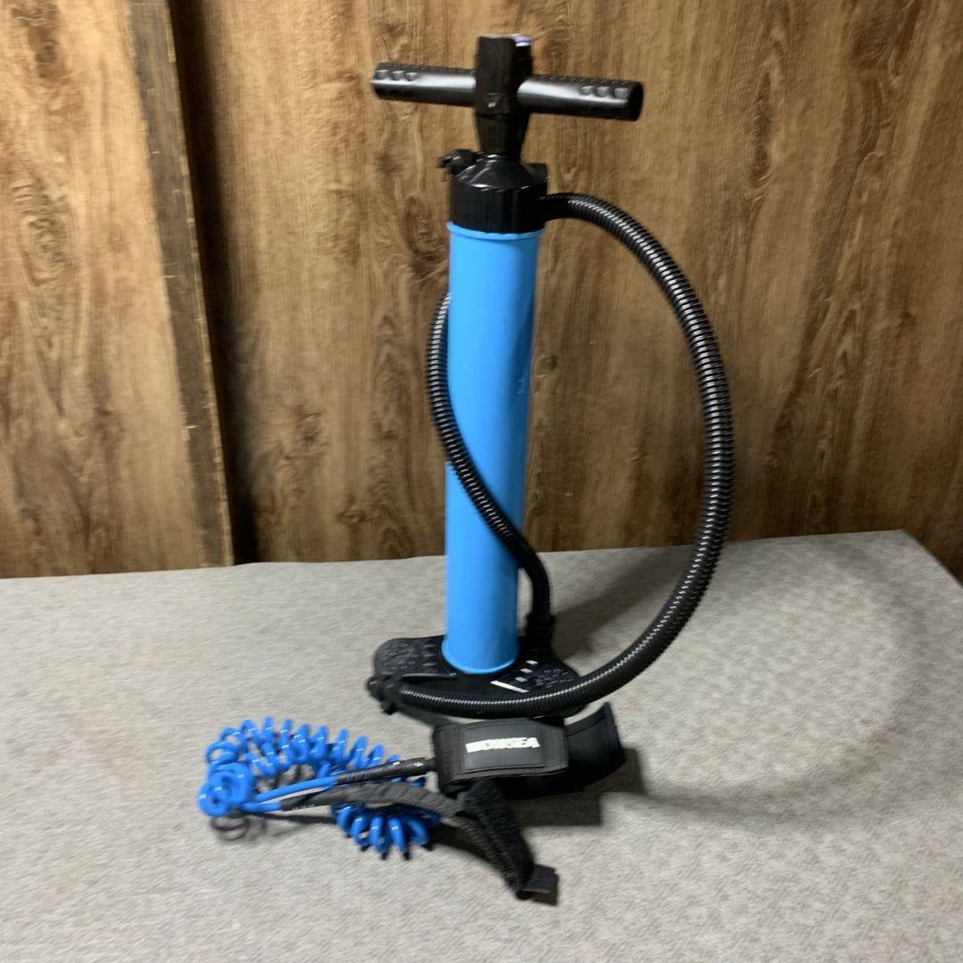 I285\" 現状品 WOWSEA Trophy T1 SUP パドルボード 青