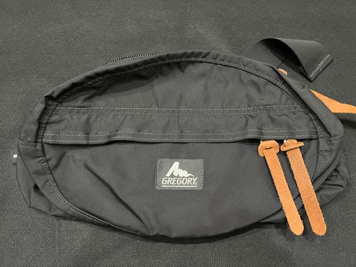 ほぼ新品 GREGORY グレゴリー テールメイトメイト Sサイズ | nalans.com