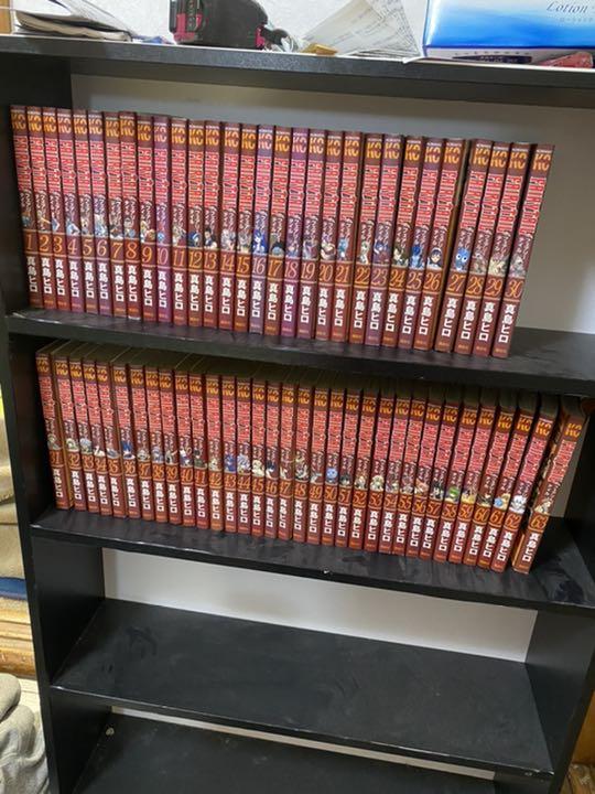 少年漫画 FAIRY TAIL 1