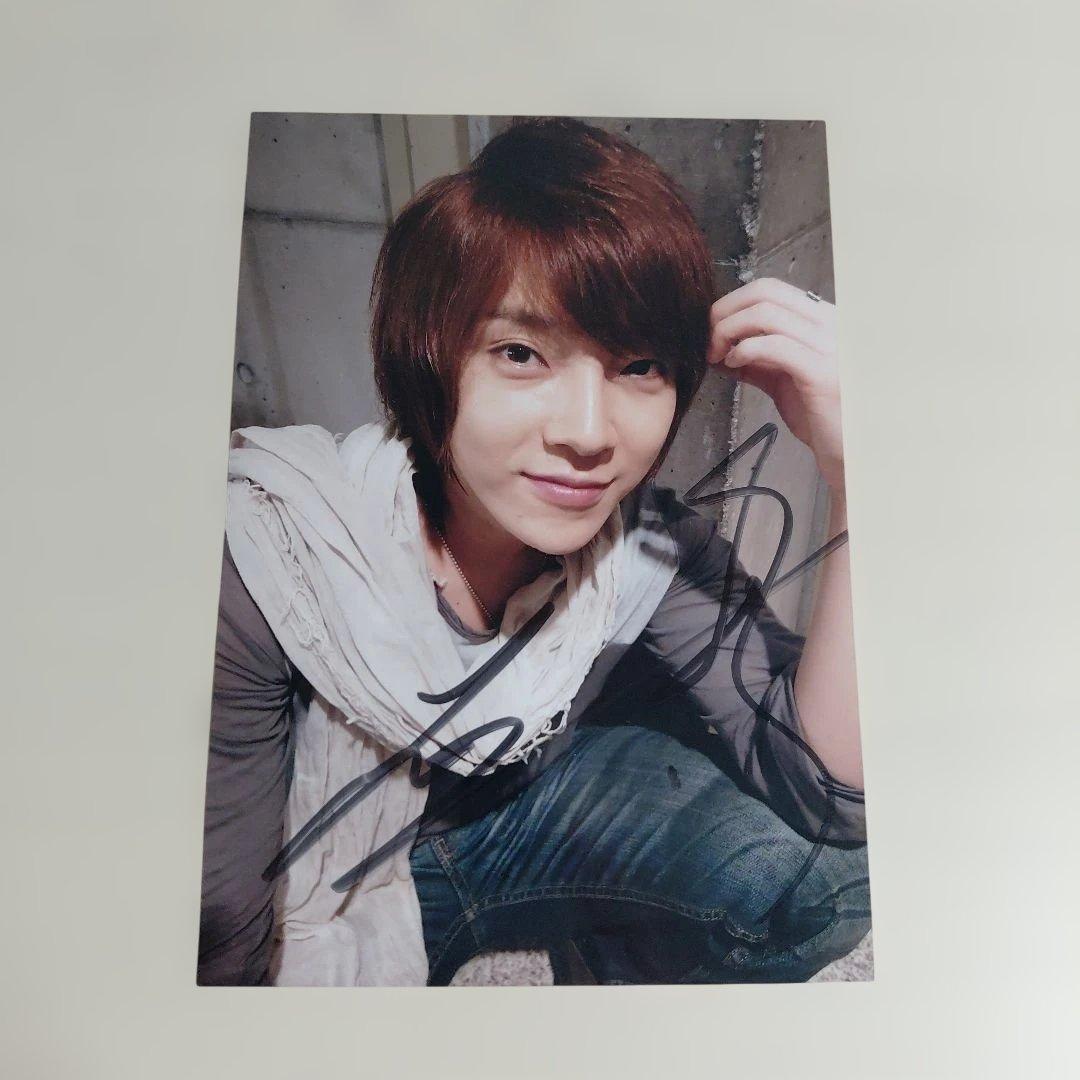 超新星 トレカ 全48枚 + ユナク直筆サイン1枚 超新星 トレカ 全48枚 + ユナク直筆サイン1枚 NEWS | SUPERNOVA JAPAN