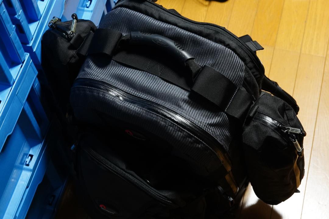 ロープロ Pro