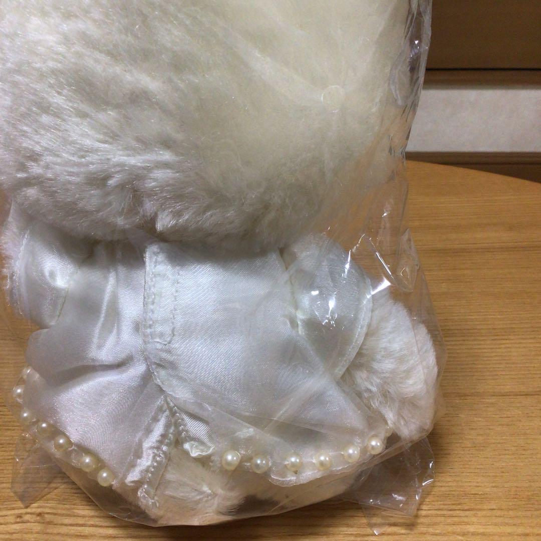 ハローキティ モヘアドール