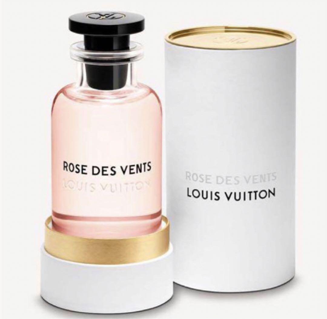 ルイヴィトン 香水 ローズ・デ・ヴァン オードゥ パルファン100ml