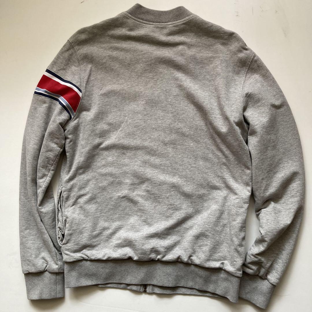 トップス DOLCE&GABBANA sweat setup