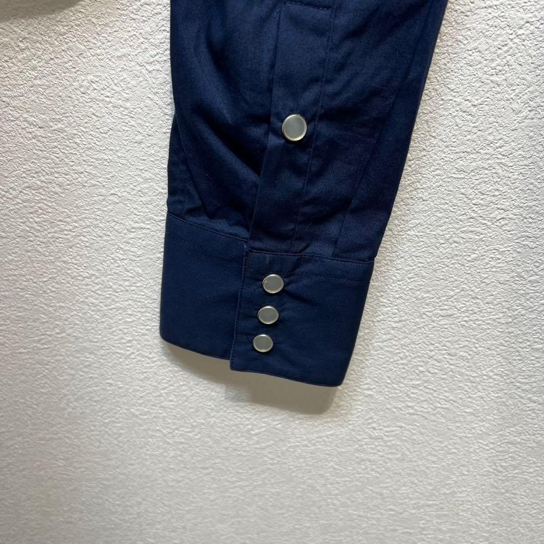 ウエスタン 刺繍