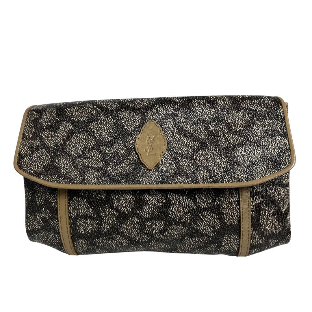 楽天市場】【バッグ】YVES SAINT LAURENT イヴ サン ローラン