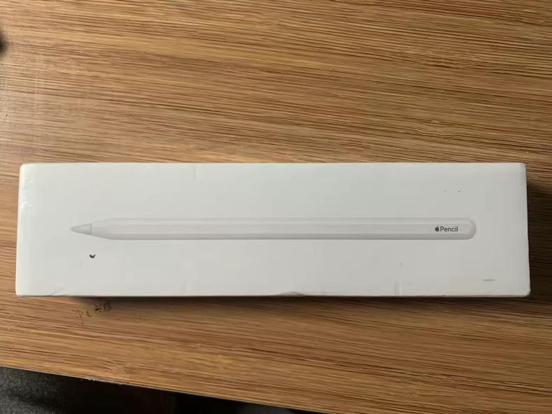 Apple Pencil