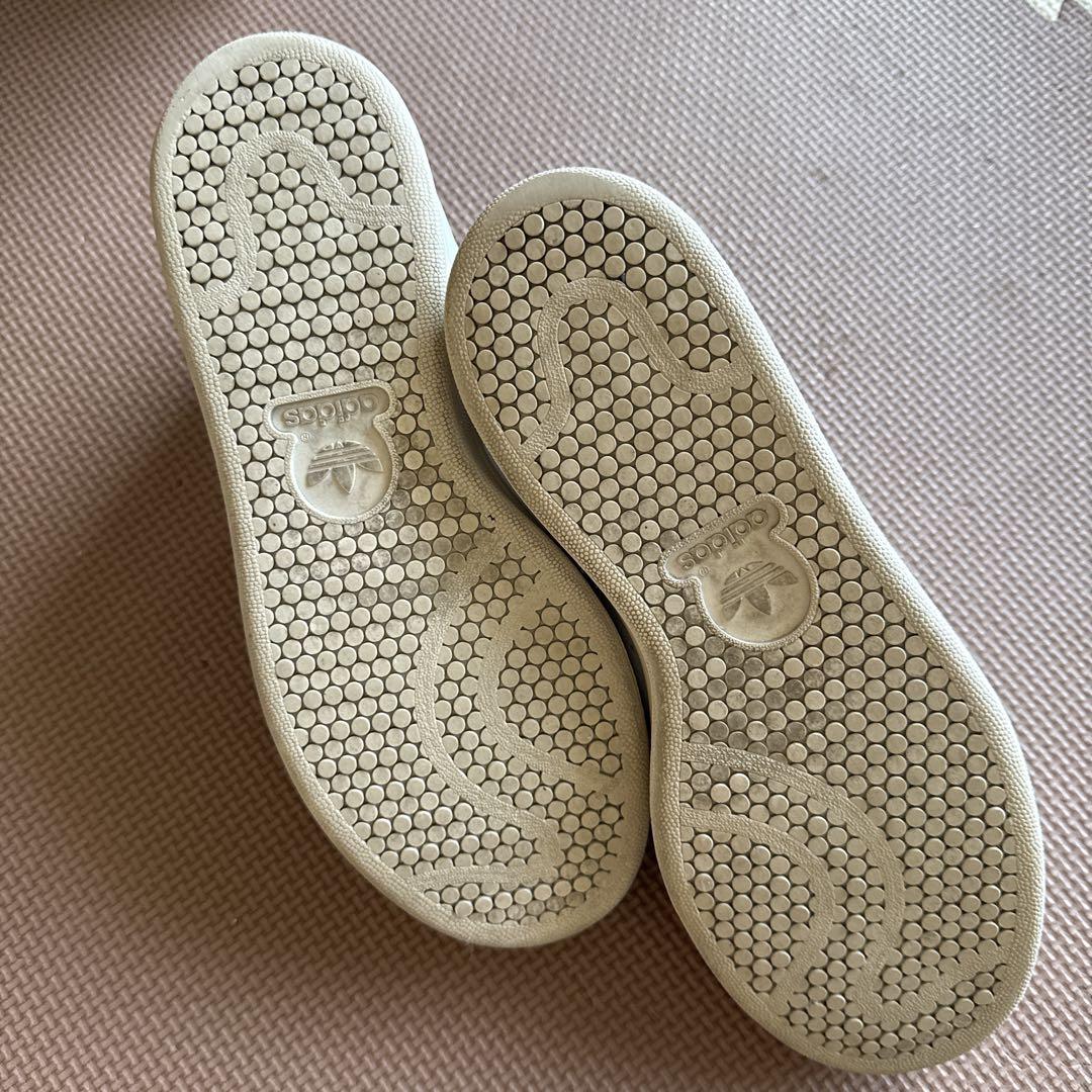 adidas Stan Smith Yoda スニーカー スターウォーズ 23㎝ - メルカリ