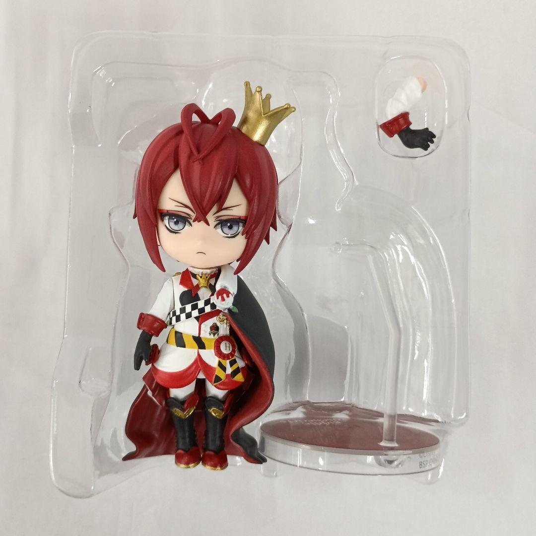 Figuarts mini リドル・ローズハート 魂ウェブ商店Ver - メルカリ