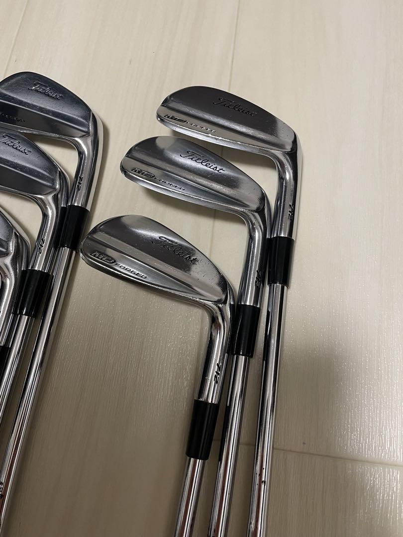 Titleist