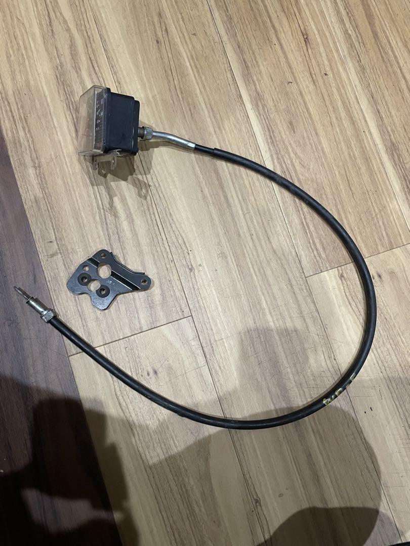 逆輸入 WR250F スピードメーター 希少 レア オフロード ツーリング 逆輸入 WR250F スピードメーター 希少 レア オフロード ツーリング