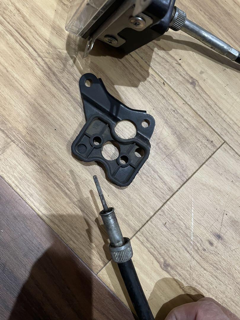 逆輸入 WR250F スピードメーター 希少 レア オフロード ツーリング 逆輸入 WR250F スピードメーター 希少 レア オフロード ツーリング
