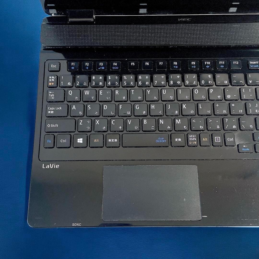 ️大容量1TB