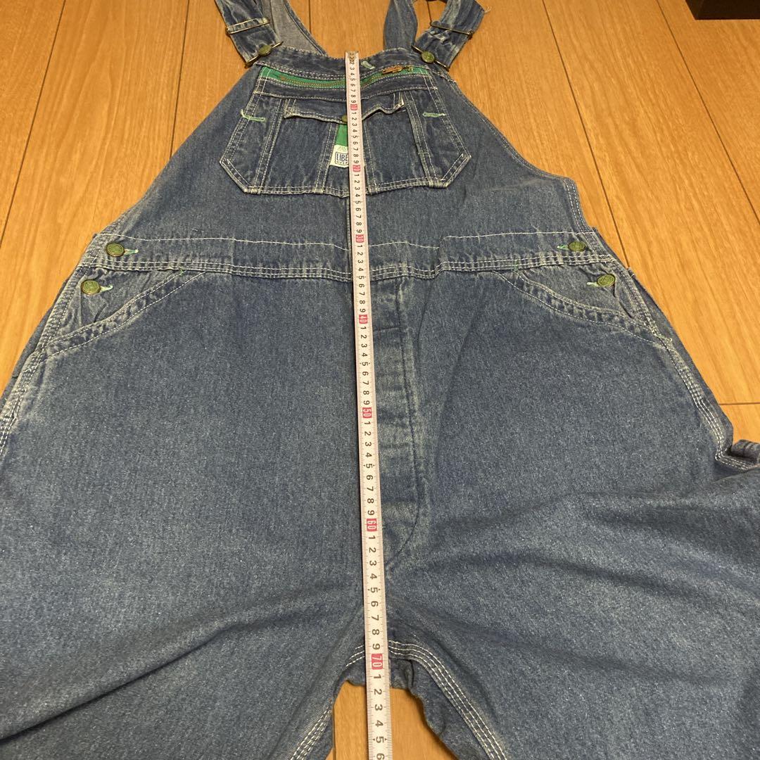 OVERALLS