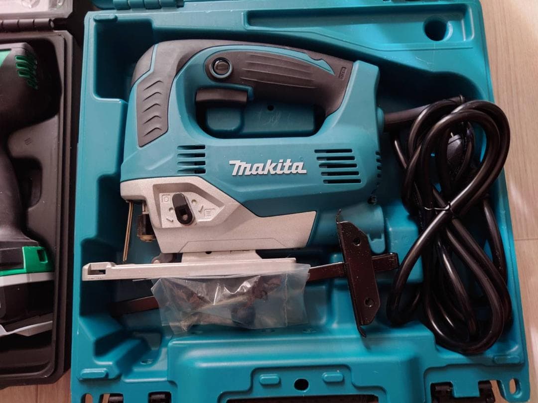 MAKITA 電動工具 ( MTD001DSX / JV0600K )