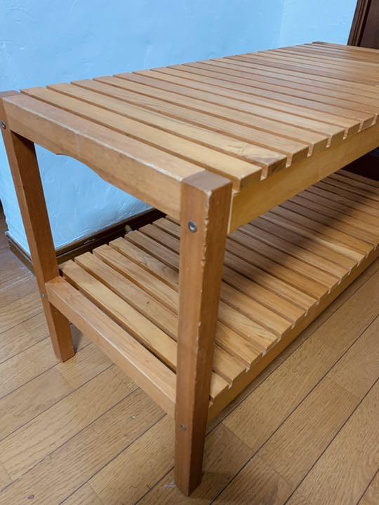 通販 IKEA ベンチ収納 希少 韓国インテリア x2jTS-m27105485467 MOLGER モルゲル 旧タイプ廃盤 お得超歓迎