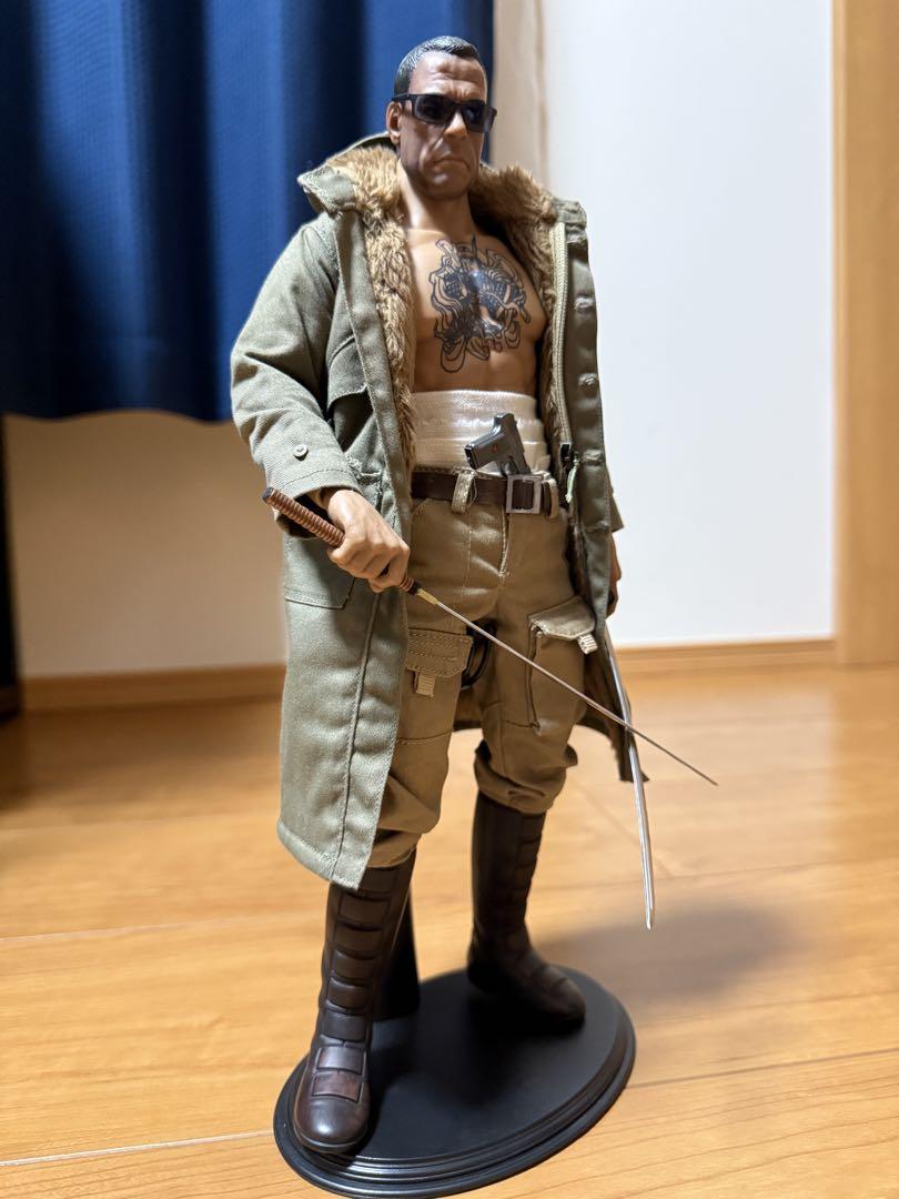 DiDコーポレーション 1/6 スターリングラード攻防戦 DiD