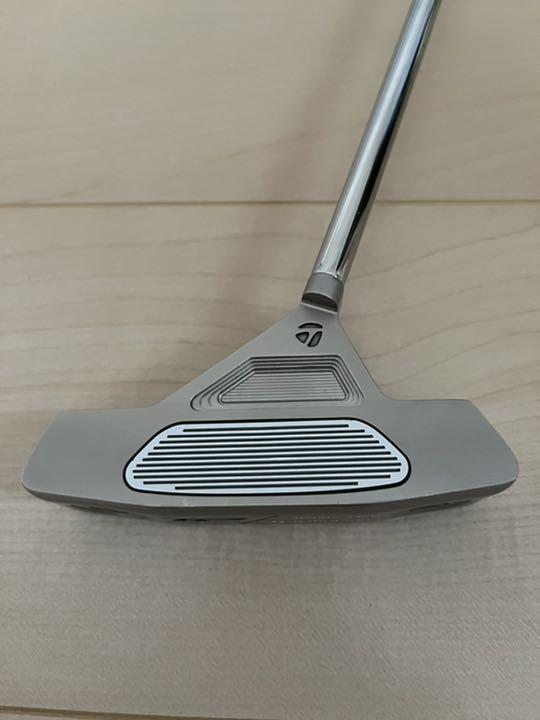 パター テーラーメイド JUNO TB2 トラスセンター 33インチ