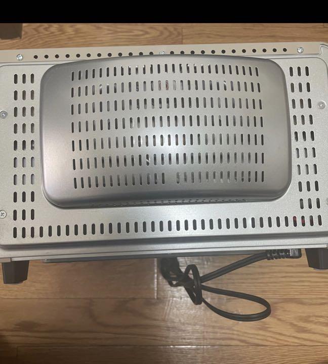 見事な創造力 ブルーノ スチームベイク BOE067-GRG トースター その他 見事な創造力 ブルーノ スチームベイク BOE067-GRG トースター その他