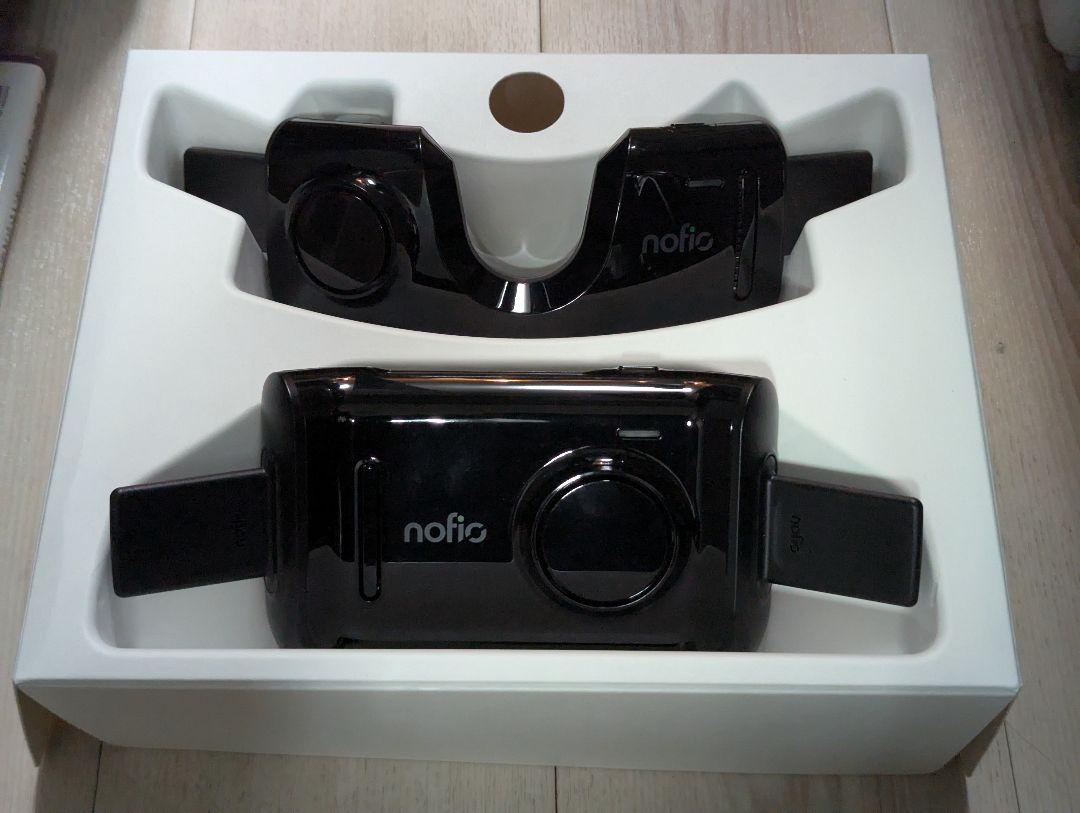 追加バッテリーつき】nofio valve index 無線化キット