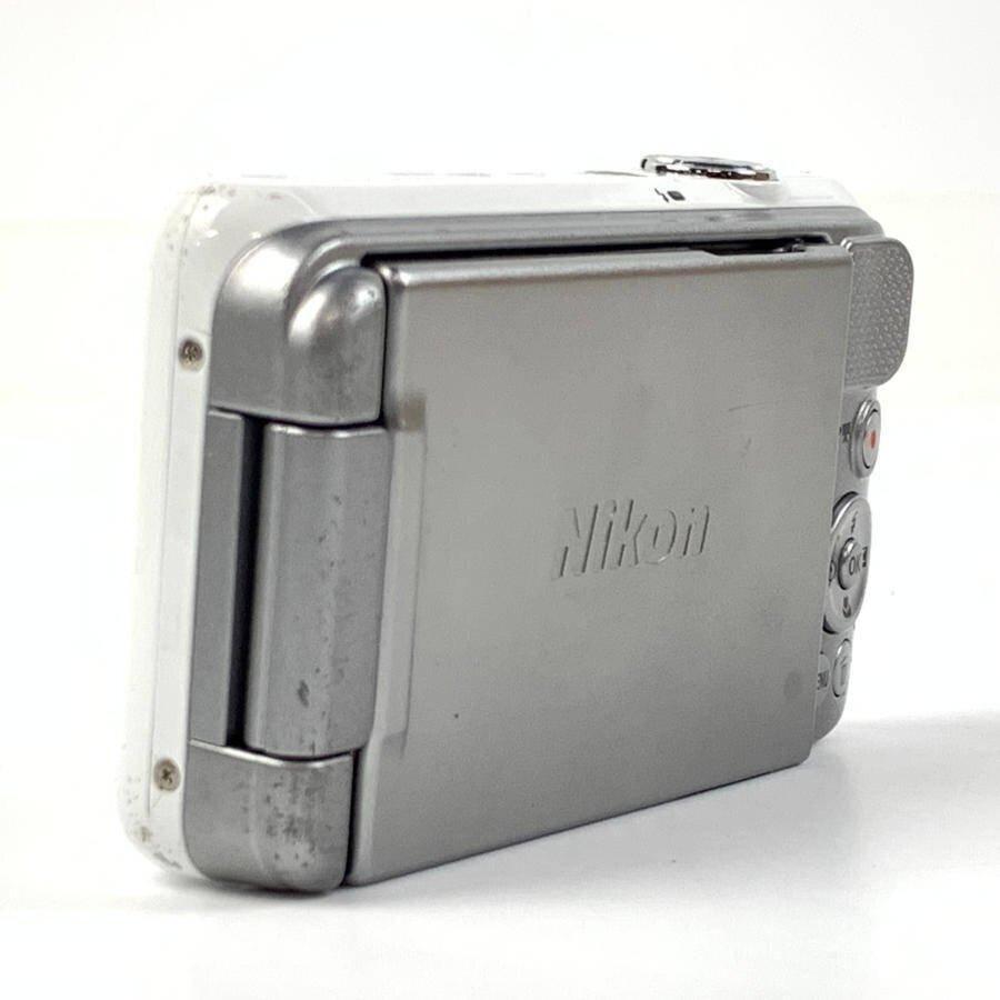 Nikon ニコン COOLPIX S6600 コンパクトデジタルカメラ