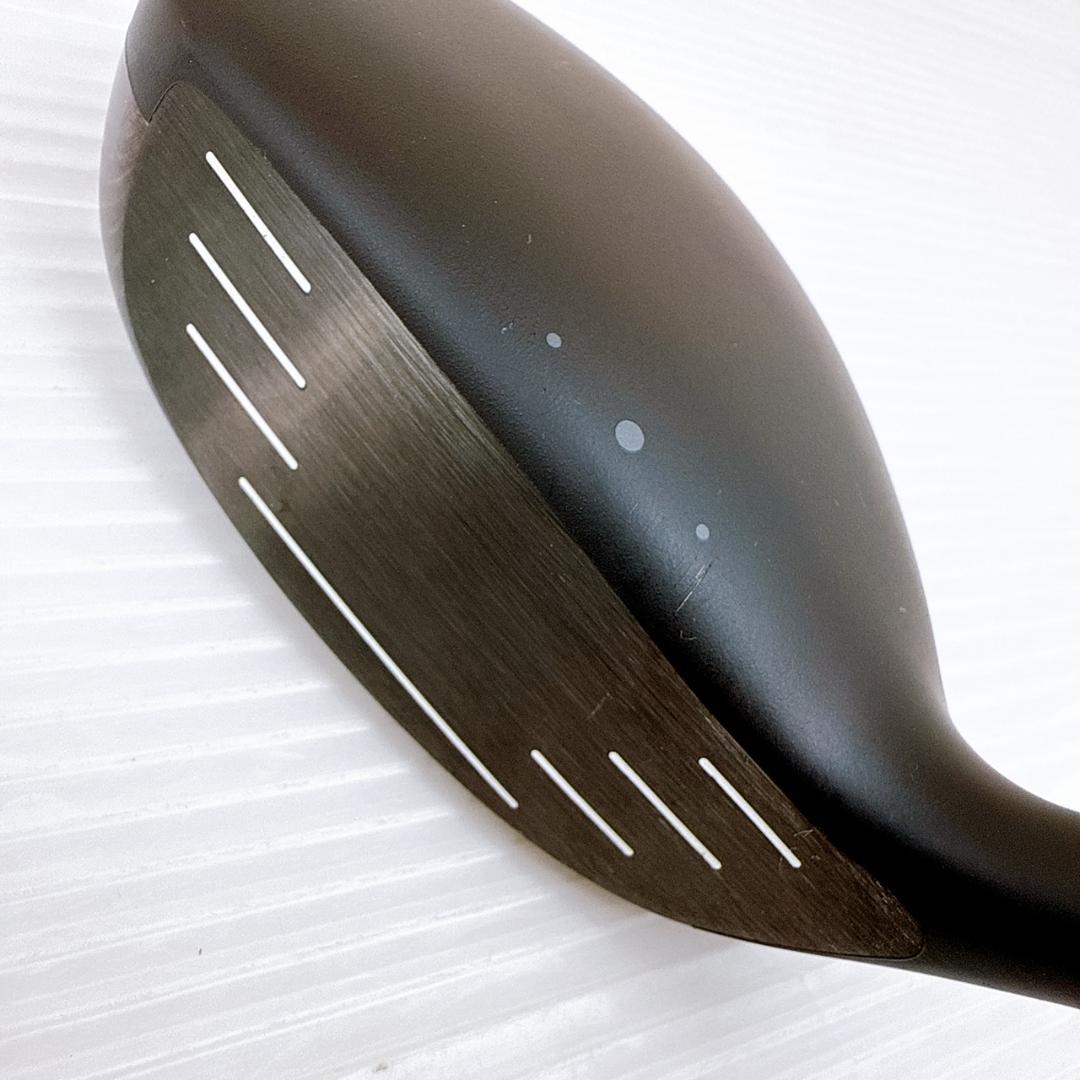 PING G425 MAX フェアウェイウッド 3W （14.5°）ヘッドのみ - メルカリ