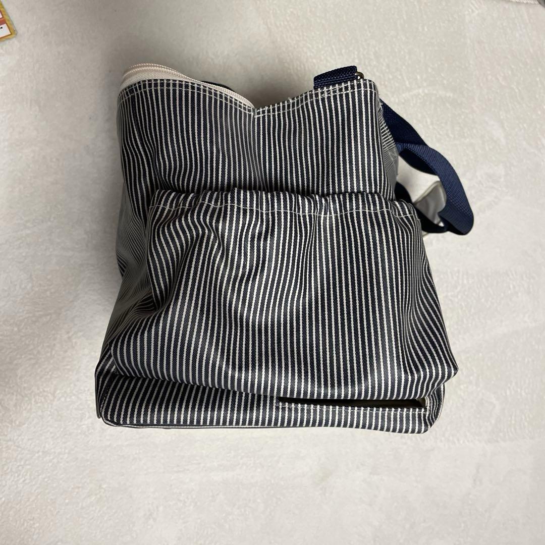 SKIP&CLAP 吸引器バッグ CARErryBAG Rect.L