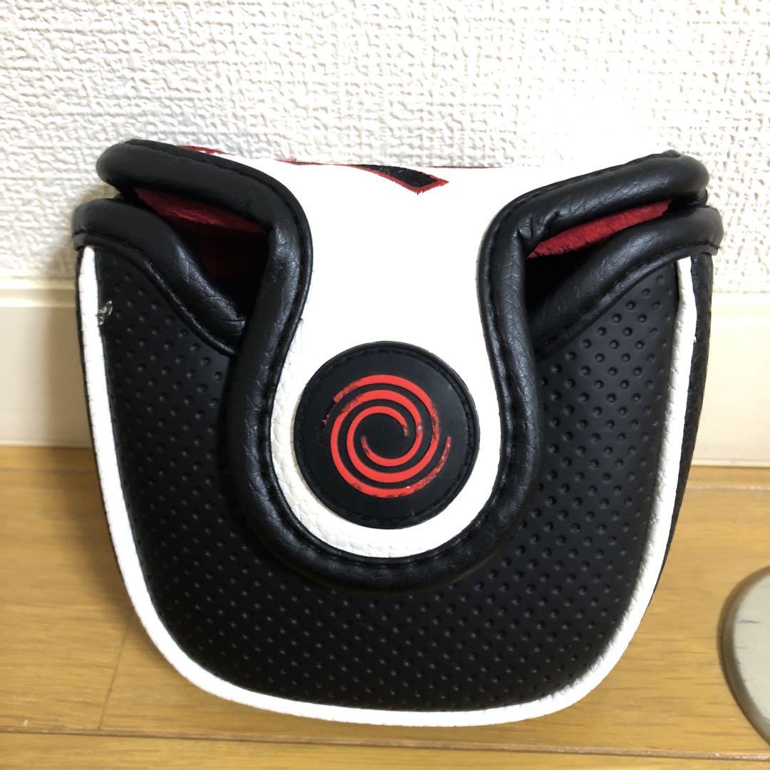 オデッセイ 2-BALL TENパター ストロークラボ　34インチ