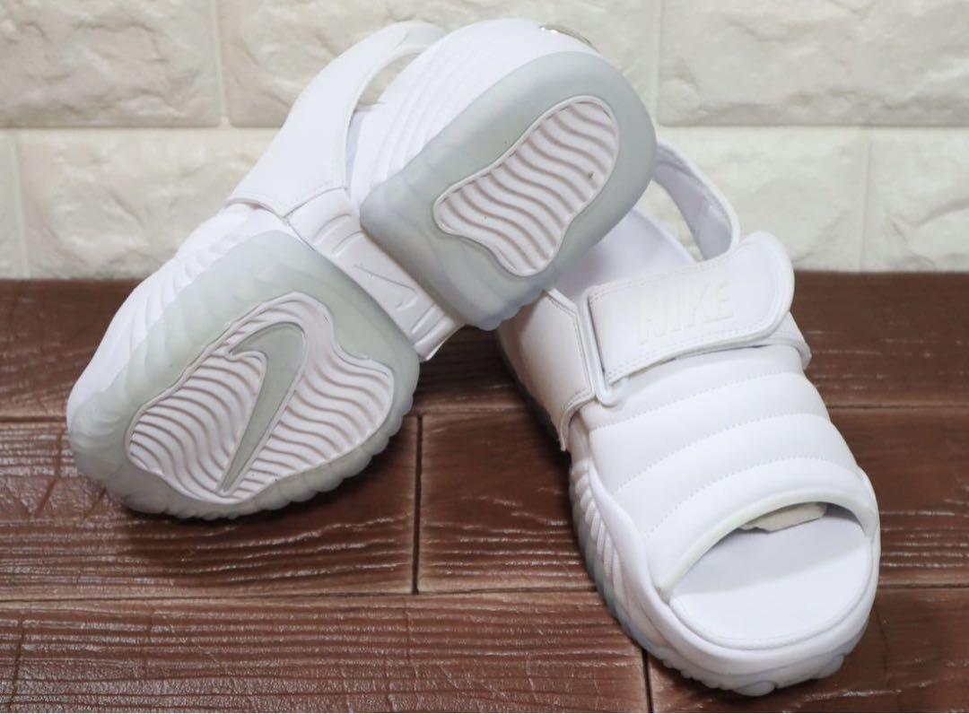 新品 28㎝　NIKE ナイキ ウィメンズ　エア アジャスト フォース サンダル