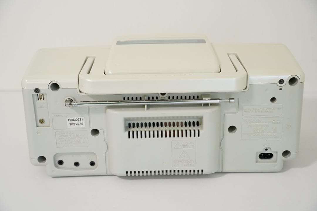 低価格！ KENWOOD ケンウッド MDパーソナルステレオシステム MDX-L1Kenwood