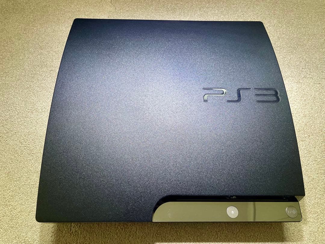 PlayStation3 CECH-2500A