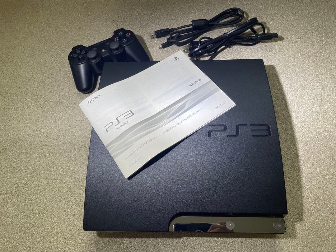 SONY PlayStation3