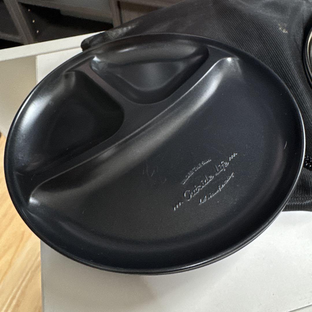 スノーピーク　テーブルウェア　デュオセット スノーピーク テーブルウェアセット デュオ おまけつき - メルカリ