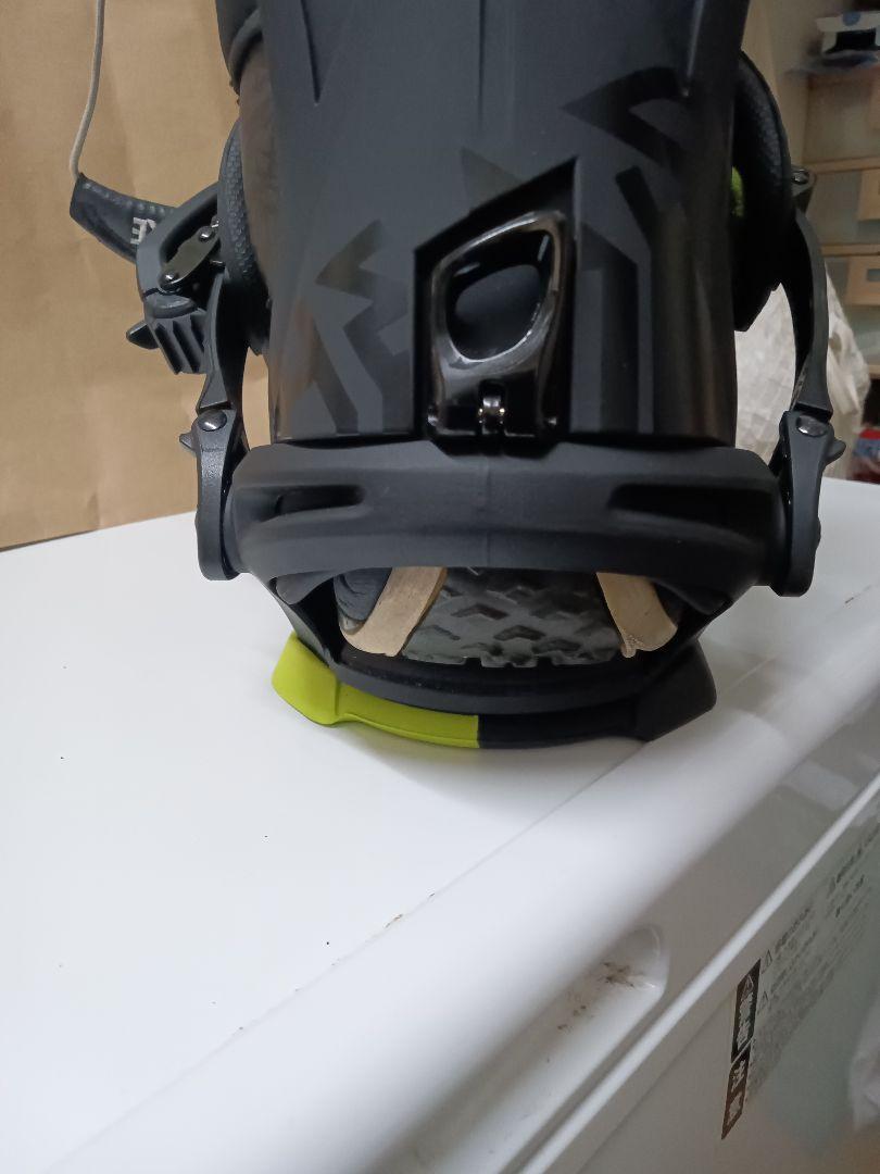 22-23 HEAD NX SIX ビンディング　head最上級　未使用　ヘッド