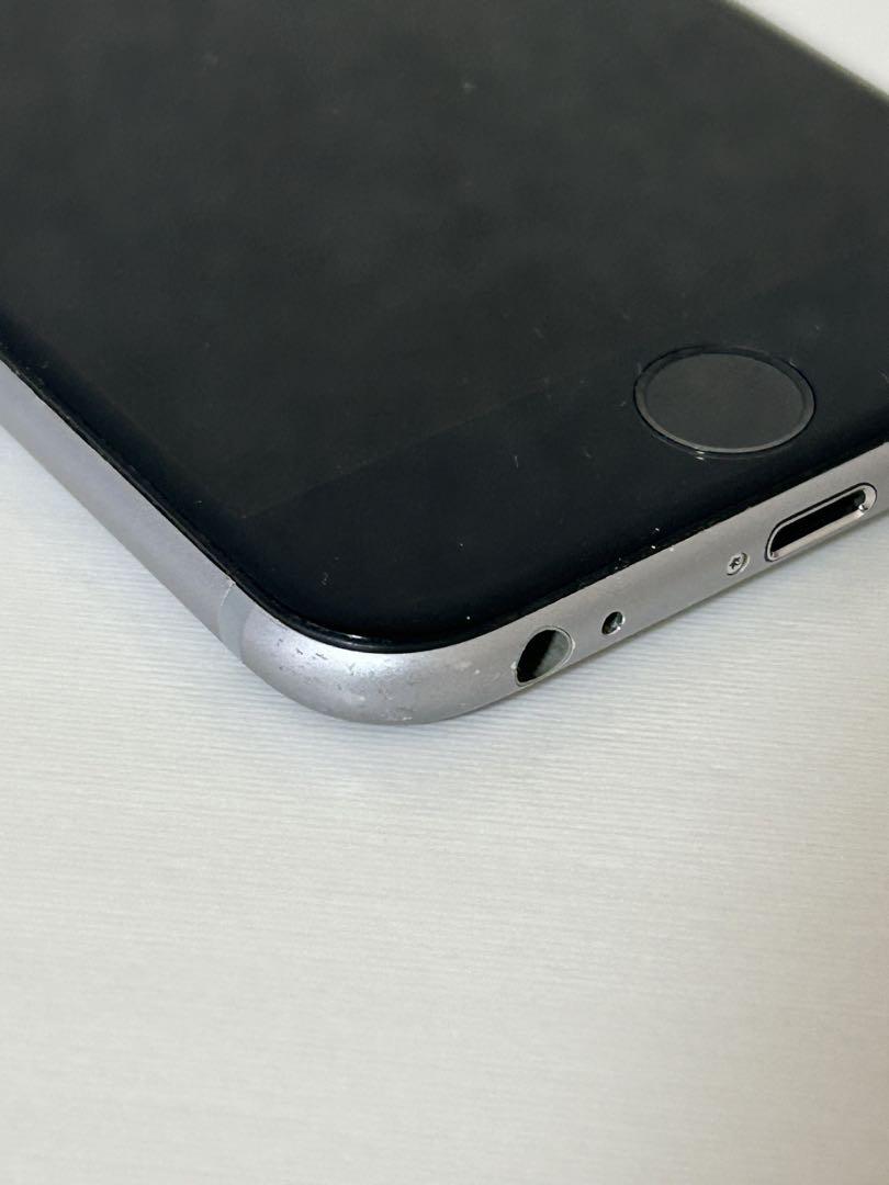iPhone6sシルバー、iphone6splusローズゴールド2台セット iPhone6sシルバー、iphone6splusローズゴールド2台セット