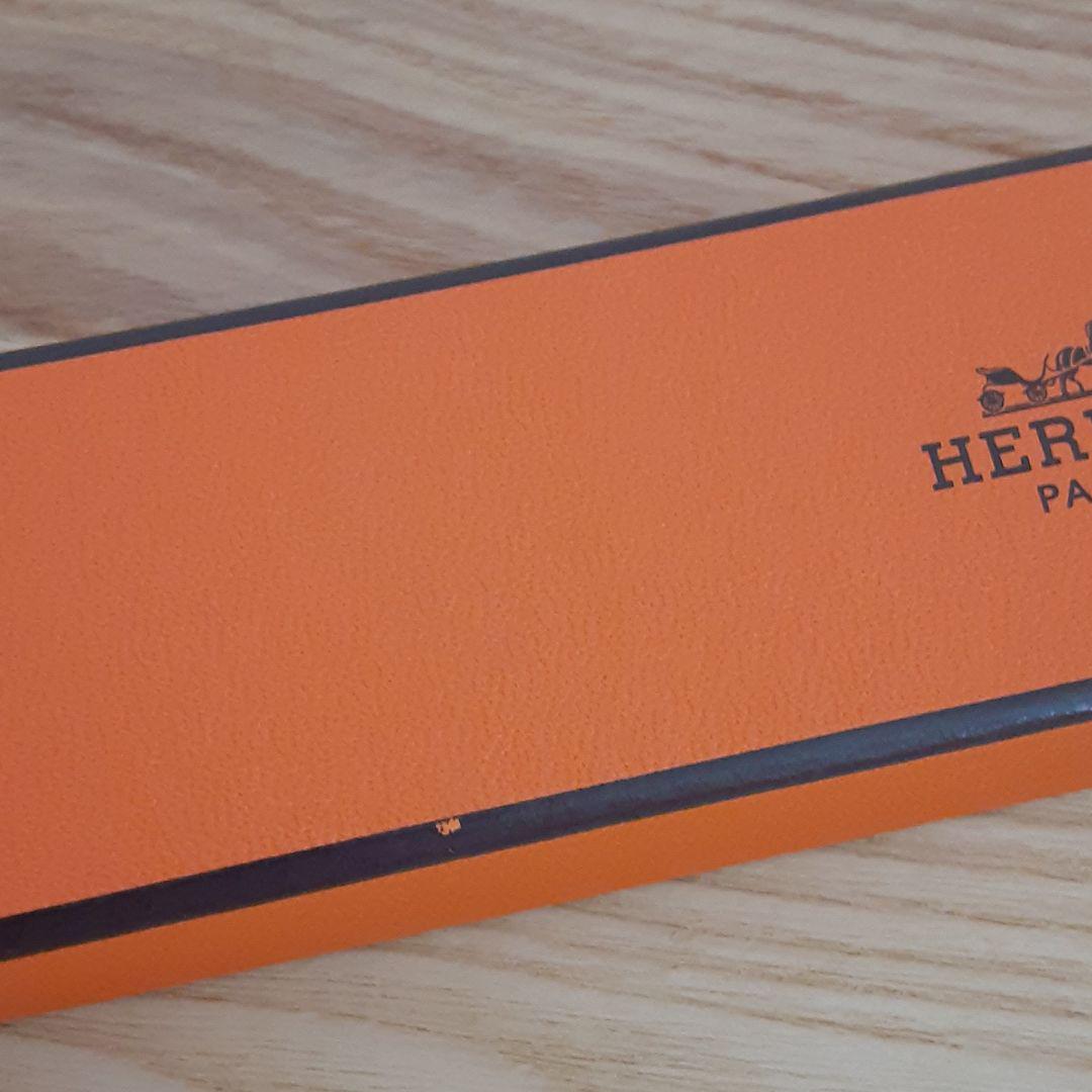 HERMES エルメス ストラップ 画像3