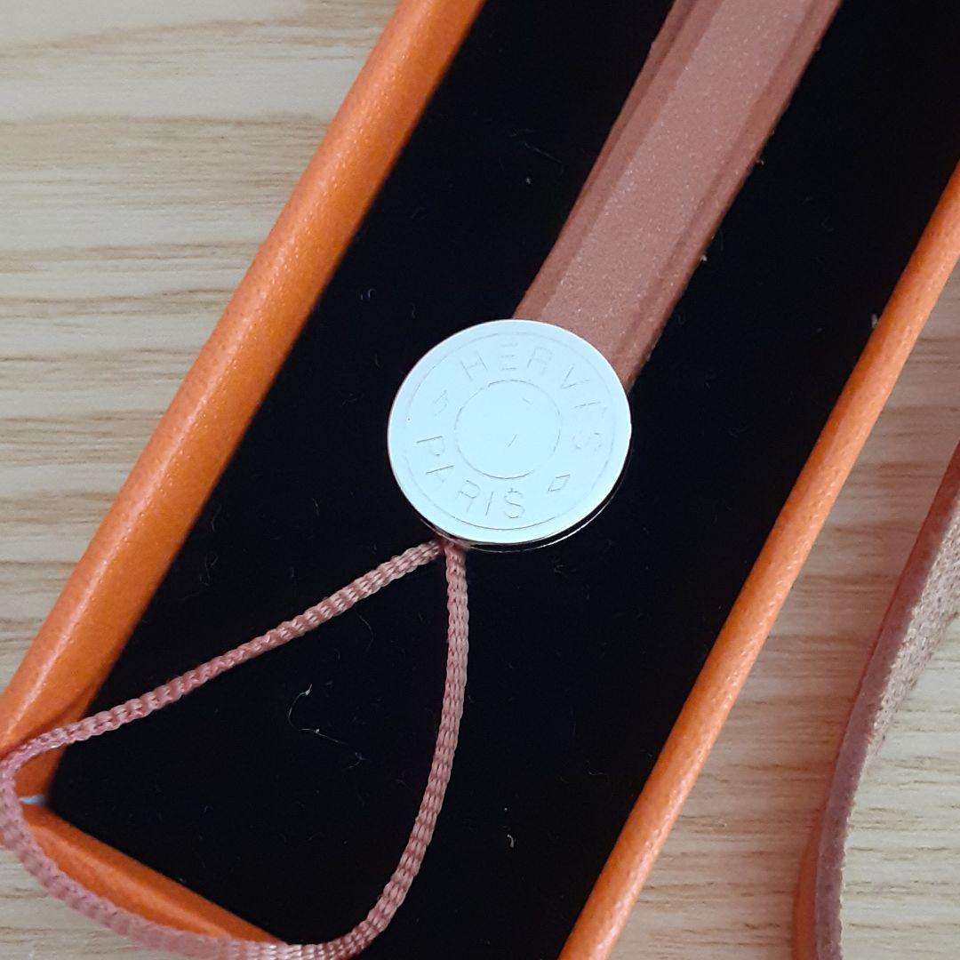 HERMES エルメス ストラップ 画像5