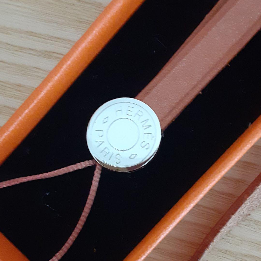 HERMES エルメス ストラップ 画像6
