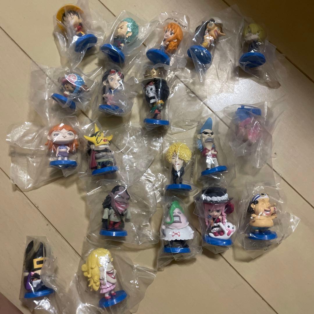 レビュー高評価の商品! ワンピース アニキャラヒーローズ 新世界突入