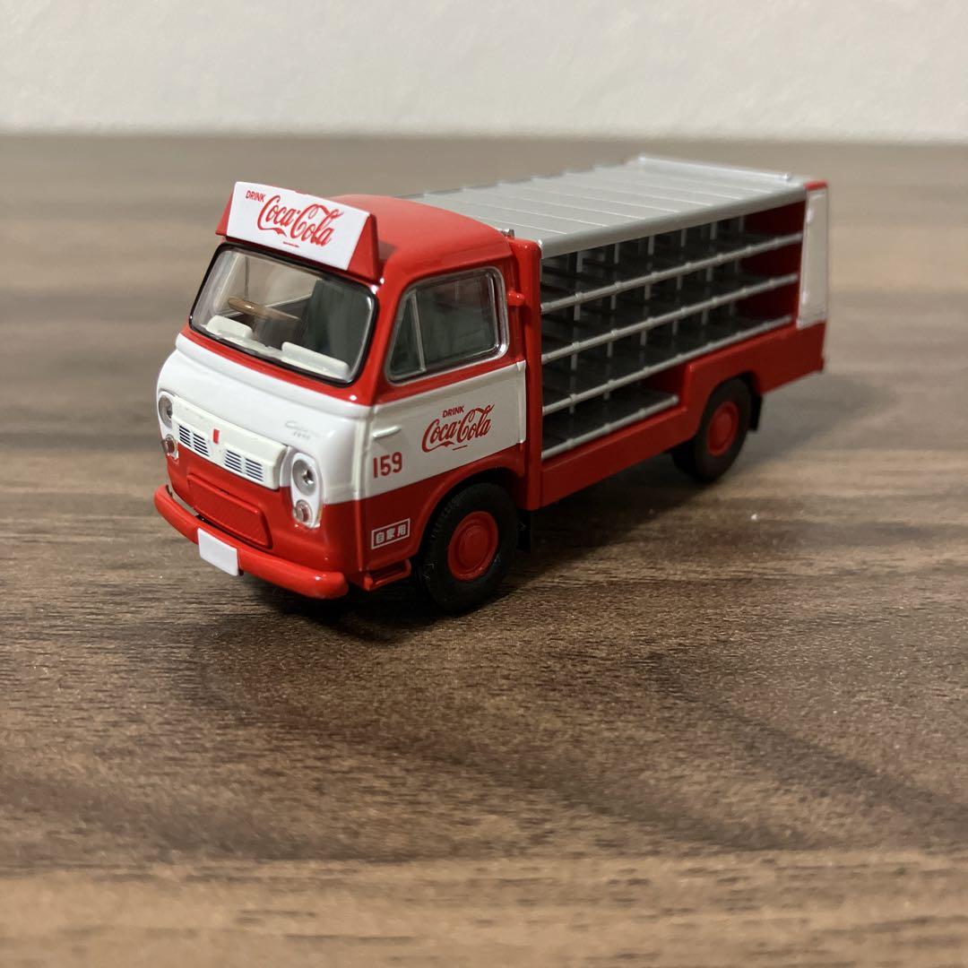 楽一番公式アカウント01様専用※コカ・コーラ 2MODELS Vol.2
