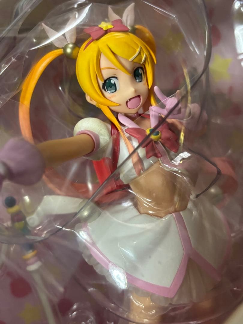 俺の妹がこんなに可愛いわけがない