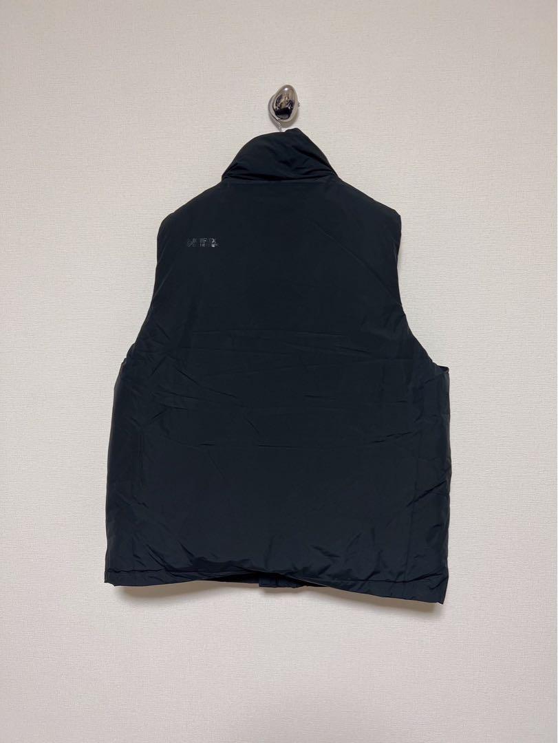 ジャケット・アウター DAIWA PIER39 GORETEX INFINIUM DOWN VEST