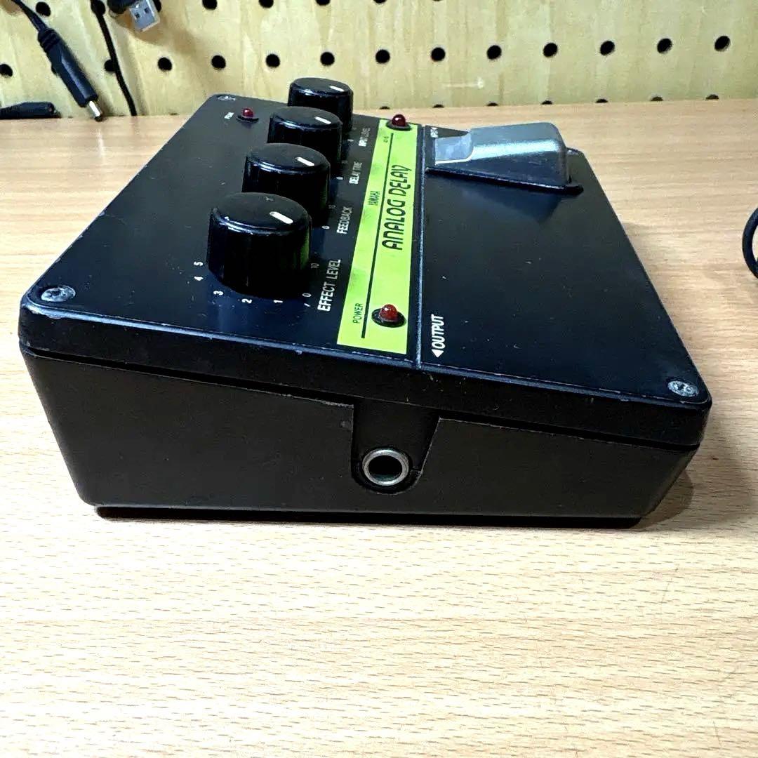 YAMAHA AD-10 Analog Delay MN3005 日本製 YAMAHA AD-10 Analog Delay MN3005 日本製